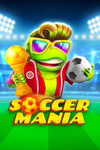 Игровой автомат Soccermania играть бесплатно на ДжойКазино