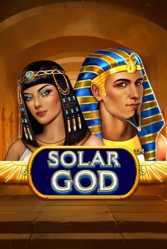 Игровой автомат Solar God играть бесплатно на ДжойКазино