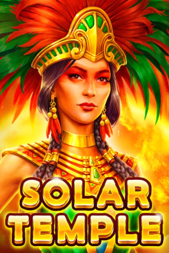 Игровой автомат Solar Temple играть бесплатно на ДжойКазино