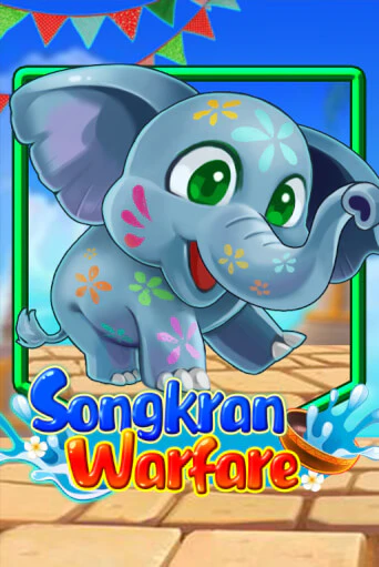 Игровой автомат Songkran Warfare играть бесплатно на ДжойКазино