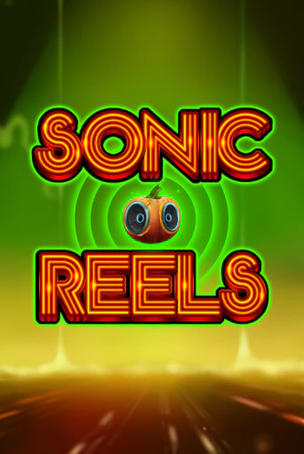 Игровой автомат Sonic Reels играть бесплатно на ДжойКазино