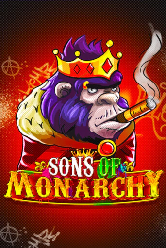 Игровой автомат Sons of Monarchy играть бесплатно на ДжойКазино