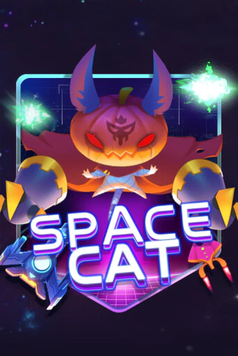 Игровой автомат Space Cat играть бесплатно на ДжойКазино