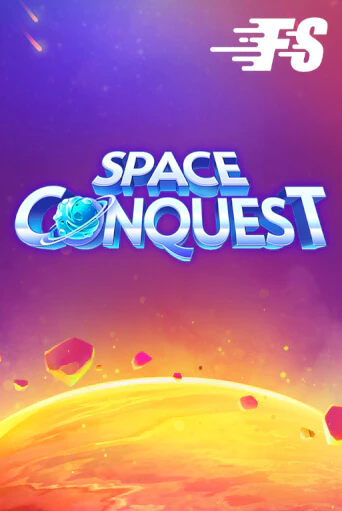 Игровой автомат Space Conquest играть бесплатно на ДжойКазино