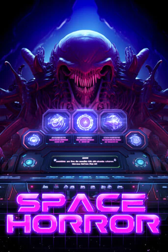 Игровой автомат Space Horror играть бесплатно на ДжойКазино