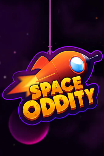 Игровой автомат Space Oddity играть бесплатно на ДжойКазино