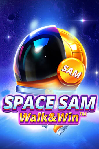 Игровой автомат Space Sam Walk And Win TM играть бесплатно на ДжойКазино