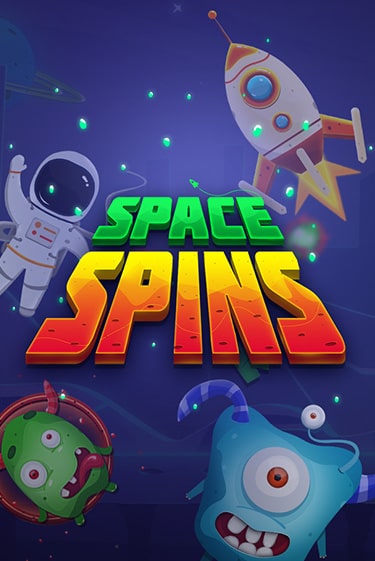 Игровой автомат Space Spins играть бесплатно на ДжойКазино