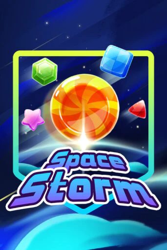 Игровой автомат Space Storm играть бесплатно на ДжойКазино