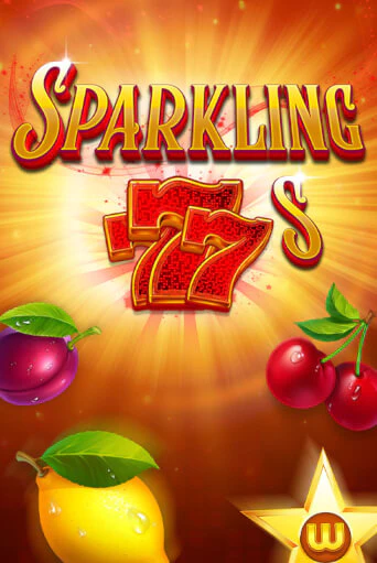 Игровой автомат Sparkling 777's играть бесплатно на ДжойКазино