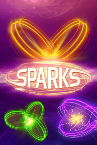 Игровой автомат Sparks играть бесплатно на ДжойКазино