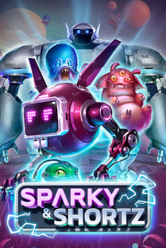 Игровой автомат Sparky & Shortz играть бесплатно на ДжойКазино