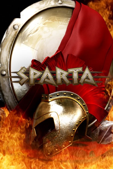 Игровой автомат Sparta играть бесплатно на ДжойКазино