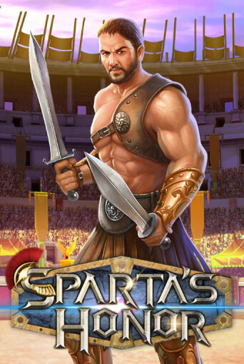 Игровой автомат Sparta's Honor играть бесплатно на ДжойКазино