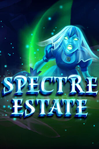 Игровой автомат Spectre Estate играть бесплатно на ДжойКазино