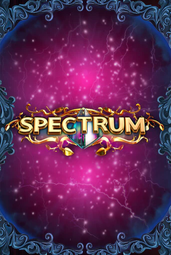 Игровой автомат Spectrum играть бесплатно на ДжойКазино