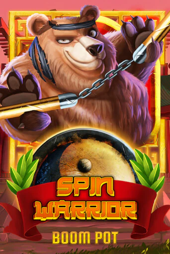 Игровой автомат Spin Warrior Boom Pot играть бесплатно на ДжойКазино