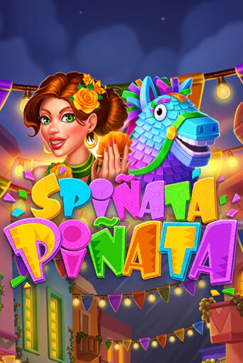 Игровой автомат Spinata Pinata играть бесплатно на ДжойКазино