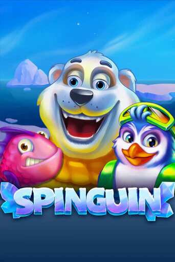 Игровой автомат Spinguin играть бесплатно на ДжойКазино