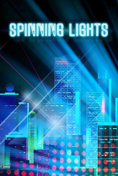 Игровой автомат Spinning Lights играть бесплатно на ДжойКазино