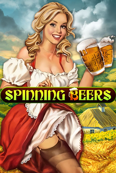 Игровой автомат Spinning Beers играть бесплатно на ДжойКазино