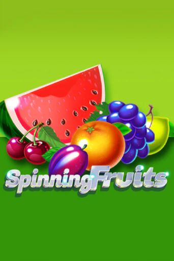 Игровой автомат Spinning Fruits играть бесплатно на ДжойКазино