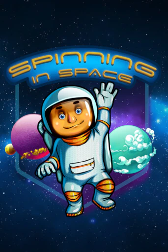 Игровой автомат Spinning In Space играть бесплатно на ДжойКазино