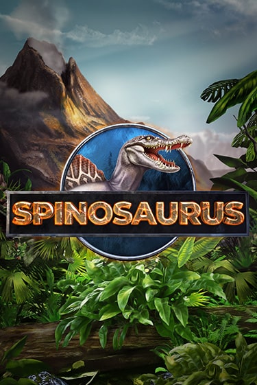 Игровой автомат Spinosaurus играть бесплатно на ДжойКазино