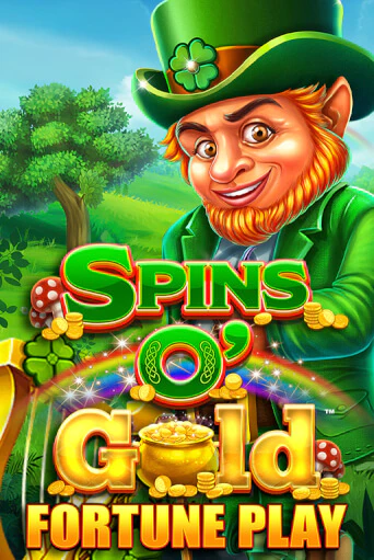 Игровой автомат Spins O’ Gold Fortune Play играть бесплатно на ДжойКазино