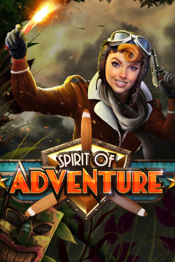 Игровой автомат Spirit of Adventure играть бесплатно на ДжойКазино