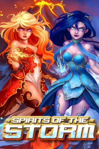 Игровой автомат Spirits of the Storm играть бесплатно на ДжойКазино