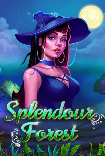 Игровой автомат Splendour Forest играть бесплатно на ДжойКазино