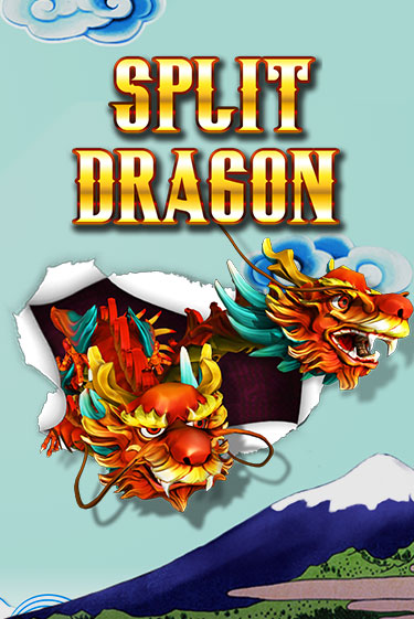 Игровой автомат Split Dragon играть бесплатно на ДжойКазино