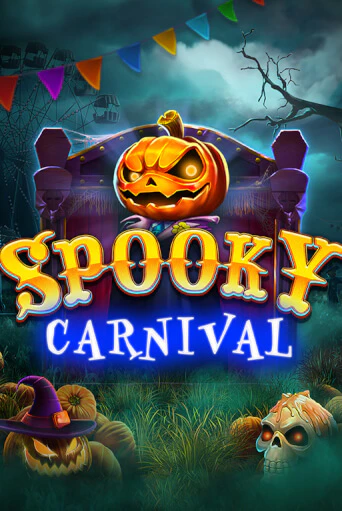 Игровой автомат Spooky Carnival играть бесплатно на ДжойКазино