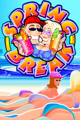 Игровой автомат Spring Break играть бесплатно на ДжойКазино