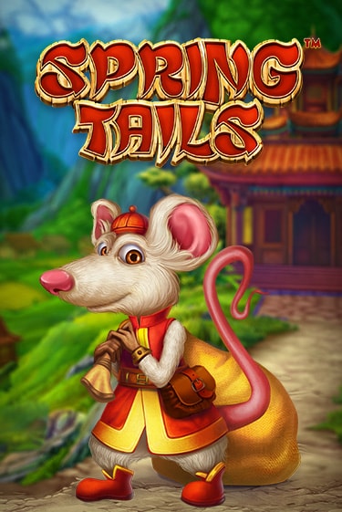 Игровой автомат Spring Tails играть бесплатно на ДжойКазино