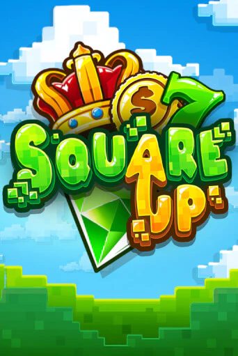 Игровой автомат Square Up играть бесплатно на ДжойКазино