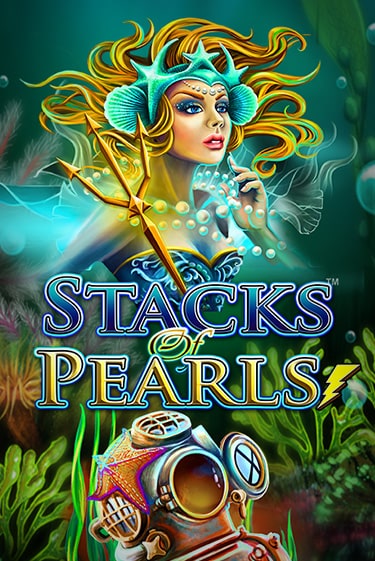 Игровой автомат Stacks Of Pearls играть бесплатно на ДжойКазино