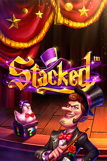 Игровой автомат Stacked играть бесплатно на ДжойКазино