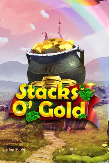 Игровой автомат Stacks O' Gold играть бесплатно на ДжойКазино