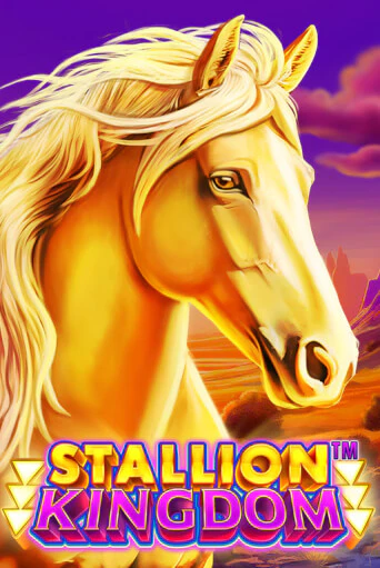 Игровой автомат Stallion Kingdom™ играть бесплатно на ДжойКазино