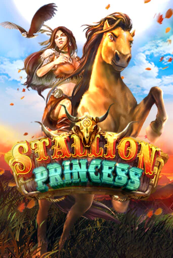 Игровой автомат Stallion Princess играть бесплатно на ДжойКазино