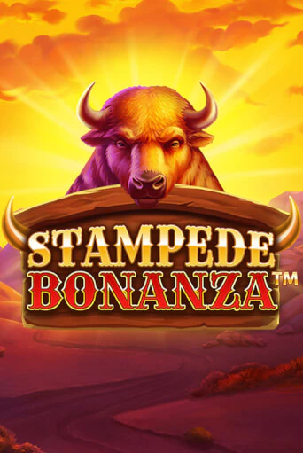 Игровой автомат Stampede Bonanza играть бесплатно на ДжойКазино