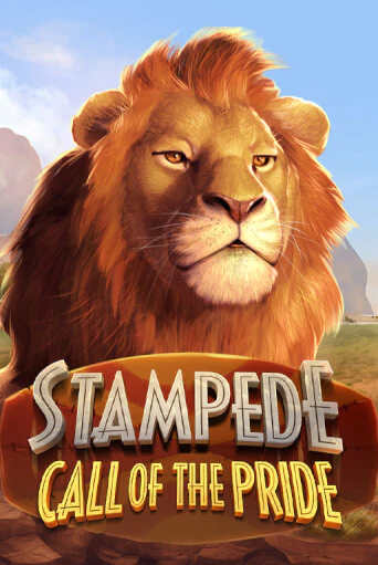 Игровой автомат Stampede Call of the Pride играть бесплатно на ДжойКазино