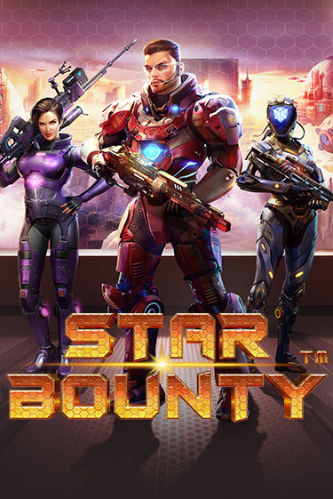 Игровой автомат Star Bounty играть бесплатно на ДжойКазино