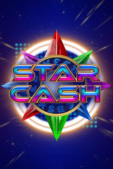 Игровой автомат Star Cash играть бесплатно на ДжойКазино