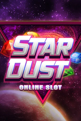 Игровой автомат Stardust играть бесплатно на ДжойКазино