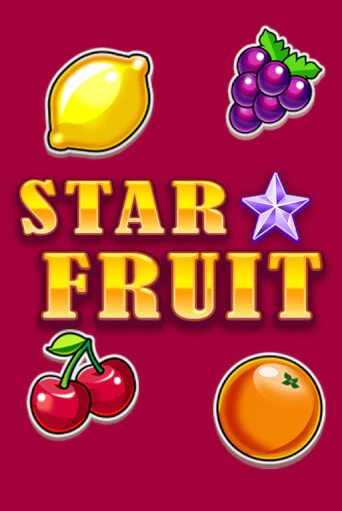 Игровой автомат Starfruit играть бесплатно на ДжойКазино