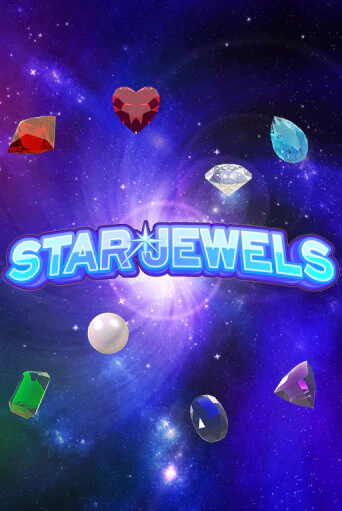 Игровой автомат Star Jewels играть бесплатно на ДжойКазино