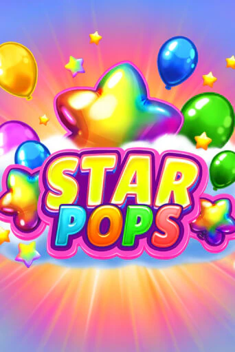 Игровой автомат Star Pops играть бесплатно на ДжойКазино